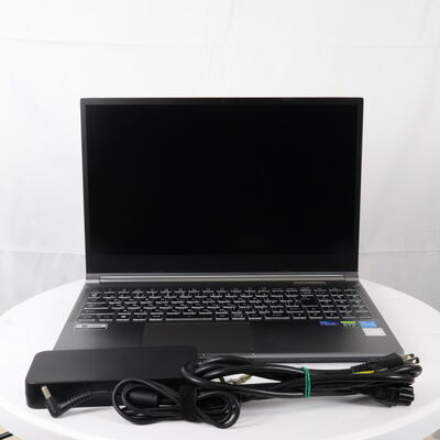 【通販センター】中古  THIRDWAVE  GALLERIA RL5C-R35(Intel Core i5 11400H/16GB/SSD512GB/なし/NVIDIA GeForce RTX 3050 4GB Laptop GPU/15.6/1920x1080/Wi-Fi/W11H64 MAR) 188129 