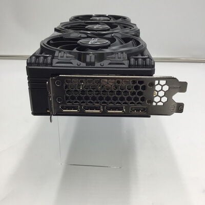 【白山FM松任店】中古  Palit NE7507T019T2-GB2031Y(RTX5070Ti 16GB GamingPro V1) 188932 