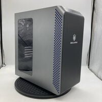 中古  GALLERIA RA7C-R47T(i7 14700F/32GB/SSD1TB/RTX4070Ti/W11H) 4660002704 