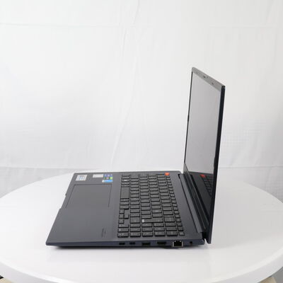 【通販センター】中古  ASUS Vivobook Pro 15 K6502HE-I9R3050TIBY(Intel Core i9 11900H/16GB DDR4 (PC4)/SSD512GB/なし/NVIDIA GeForce RTX 3050 Ti 4GB Laptop GPU/15.6/1920x1080/Wi-Fi/W11H64 MAR) 200697 