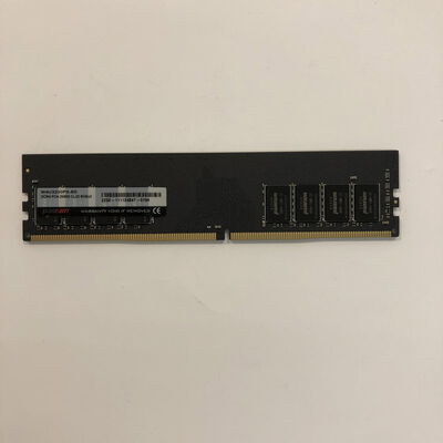 【長野稲里店】中古  PC4-25600 8GB デスクトップ用(DDR4-3200) 140727 