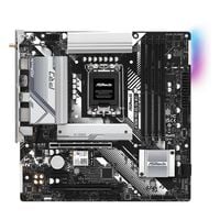 ASRock  B760M Pro RS/D4 WiFi (B760 1700 MicroATX) ドスパラ限定モデル 
