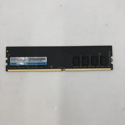 【福井日之出店】中古  PC4-25600 16GB デスクトップ用(DDR4-3200) 140728 