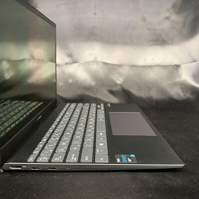 【横浜駅前店】中古  ASUS ZenBook 13 UX325E(i7-1165G7/16GB/SSD1TB/W11H) 3400009608 