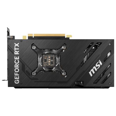 MSI  GeForce RTX 4070 SUPER 12G VENTUS 2X OC (GeForce RTX 4070 SUPER 12GB) 