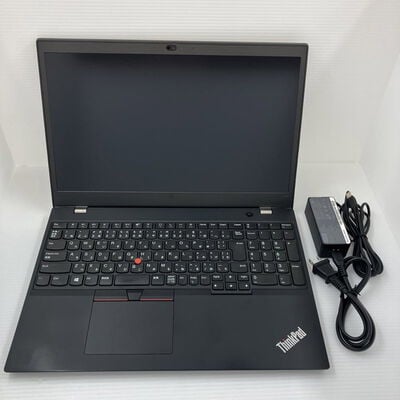 【秋葉原本店】中古  LENOVO ThinkPad L15 Gen2 (INTEL Core i5-1135G7 2.4GHz/16GB/SSD256GB/-/オンボード/15.6/1920x1080/Wi-Fi/WEBCAM/W11P/Microsoft Office Home and Business 2024) 185456 