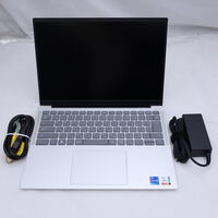 中古  DELL Inspiron 14 5430(Intel Core i7 1355U/16GB DDR5（PC5）/SSD512GB/なし/オンボード/14/1920x1200/Wi-Fi/W11H64 MAR) 204079 