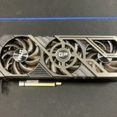 【大宮店】中古  Palit RTX3070 GamingPro NE63070019P2-1041A (RTX3070 8G) 143906 