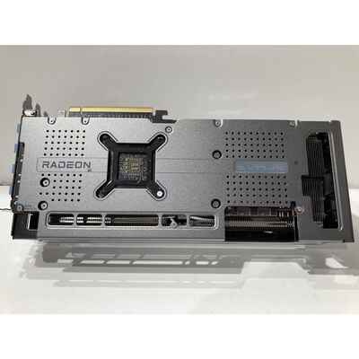 【富山本郷店】中古  SAPPHIRE 11330-01-20G NITRO+ RX7800XT GAMING OC (RX7800XT 16GB) 162727 