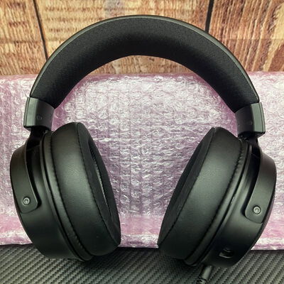 【富士青葉店】中古  Razer Kraken V3 HyperSense(RZ04-03770100-R3M1) 204145 
