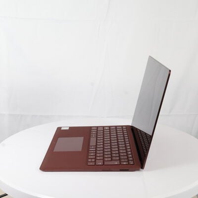 【通販センター】中古  Microsoft Surface Laptop 2(Intel Core i5 8250U/8GB DDR3 (PC3)/SSD256GB/なし/オンボード/13.5/2256x1504/Wi-Fi/Windows 11 Home 64bit) 191523 