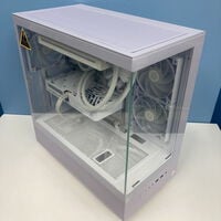 中古  自作パソコン (Ryzen 7 7700/32GB/SSD1TB/RTX5060Ti 8GB/W11H) 3310006886 