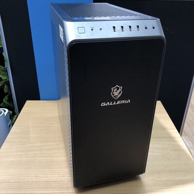 【甲府飯田店】中古  XA7C-R36T(i7 12700/32GB/SSD1TB/RTX3060Ti/W11H) 4720003121 