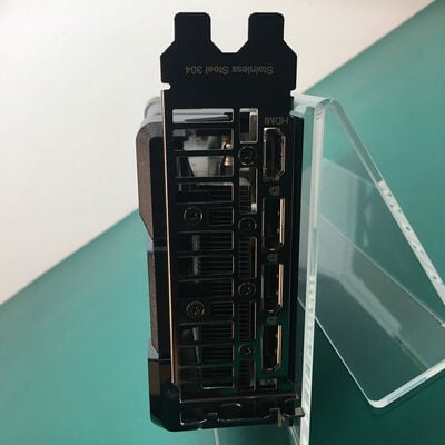 【佐賀南部バイパス店】中古  ASUS DUAL-RTX4060TI-8G 5250000856 