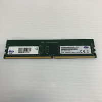 中古  PC4-19200 8GB デスクトップ用 126163 