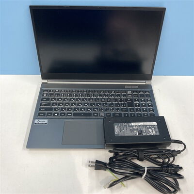 【博多店】中古  GALLERIA XL7C-R36 (Intel Core i7-11800H/24GB/なし/なし/GeForce RTX3060/15.6/1920&times;1080) 3310007156 