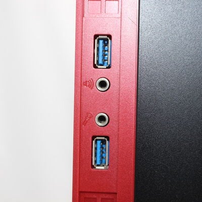 【通販センター】中古  iiyama LEVEL &infin;(Intel Core i7 9700/32GB DDR4 (PC4)/SSD512GB/DVDマルチ/NVIDIA GeForce GTX 1660 SUPER 6GB/W11H64 MAR) 199922 