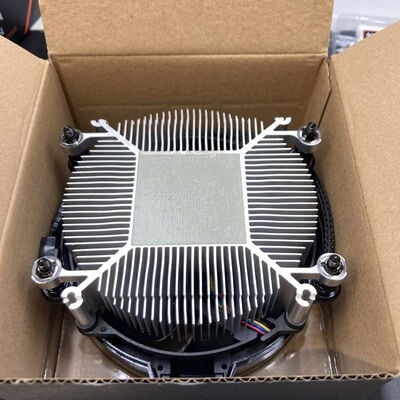 【熊本浜線店】中古  AMD Ryzen 5 9600 (AM5/3.8GHz/38M/C6/T12/65W)) 177129 
