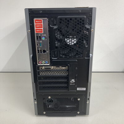 【福山ココローズ店】中古  THIRDWAVE GALLERIA SKM(Intel Core i5 11400F/16GB/SSD1TB/DVDマルチ/NVIDIA GeForce GTX 1660 6GB/W11H64 MAR) 179612 