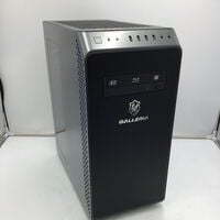 中古  GALLERIA ZA7C-R37 4950002445 