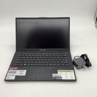 中古  ASUS E1404F(Ryzen 5 7520U/16GB/SSD512GB/W11H) 4660002647 