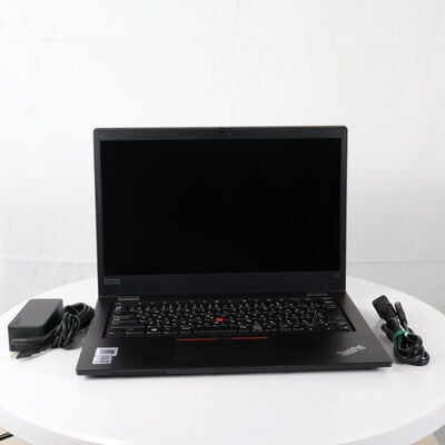 【通販センター】中古  Lenovo ThinkPad L13 20R4-S6QA00 (Intel Core  i5 10210U 1.60GHz/8GB/SSD256GB/-/オンボード/13.3/1920x1080/Wi-Fi/WEBCAM/W11H64 MAR) 186393 