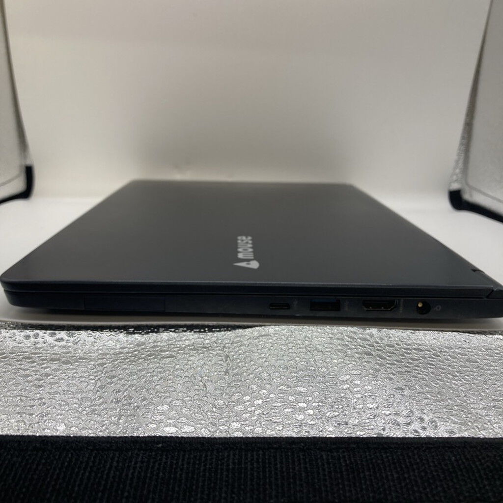 中古mouseNB410h ① Core i5 SSD256GB メモリ8GB NEC VKM17X-4 i5-8350U メモリ8GB SSD256GB