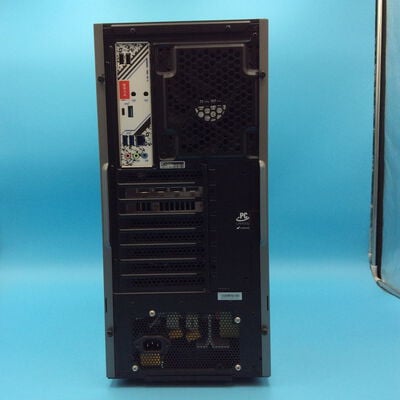【秋葉原本店】中古  GALLERIA_XA7C-R47T(i7 13700F/16GB/SSD2TB/RTX4070Ti/W11H) 3410014430 