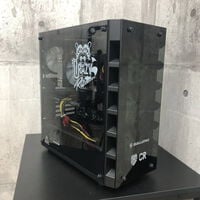 中古  GALLERIA CRA7C-R36T 5110001359 