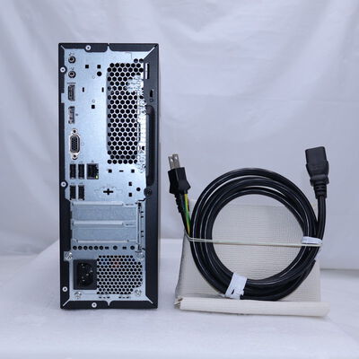 【通販センター】中古  dynabook dynabook DT100/P(Intel Core i5 8500/16GB DDR4 (PC4)/SSD500GB/DVDマルチ/オンボード/W11H64 MAR) 202705 