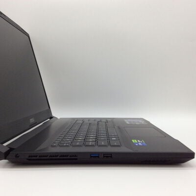 【浜松店】中古  MSI Katana 17 B13VEK(i7-13620H/32GB/SSD1TB+1TB/なし/RTX4050 6GB/17.3/1980x1080/W11H) 1300007776 