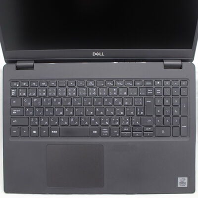 【通販センター】中古  DELL Latitude 3510(Intel Core i5 10310U 1.70GHz/16GB DDR4/SSD256GB/-/オンボード/15.6/1920x1080/GbE/Wi-Fi/WEBCAM/W11H/VBT) 197509 