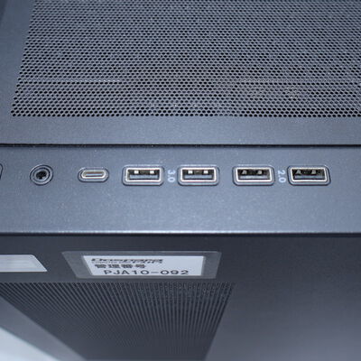 【通販センター】中古  THIRDWAVE GALLERIA SF BK 205164 