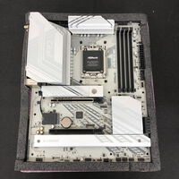 中古  ASRock X870 Pro RS WiFi (X870 AM5 ATX DDR5) 172200 