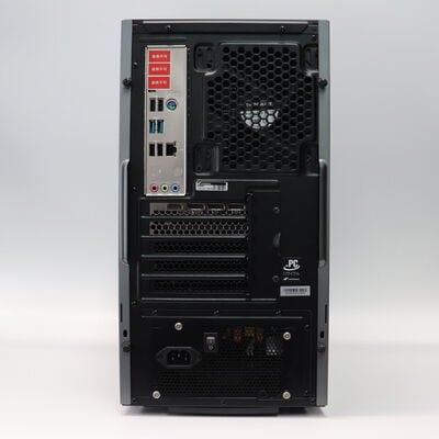 【札幌店】中古  GALLERIA RM5C-R36T(i5 13400F/16GB/SSD500GB+1TB/HDD1TB/RTX3060Ti/W11H) 3210014401【8/7価格改定!】 