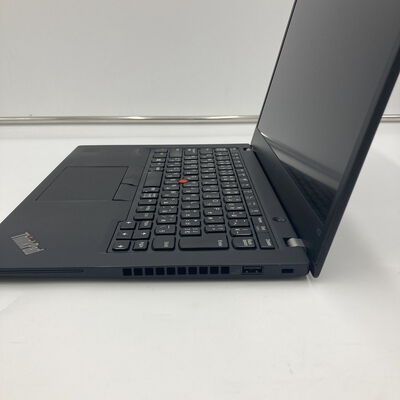 【白山FM松任店】中古  LENOVO ThinkPad X13 Gen1  (AMD Ryzen5 PRO 4650U 2.1GHz/32GB/SSD256GB/-/オンボード/13.3/1920x1080/Wi-Fi/W11H64) 172330 