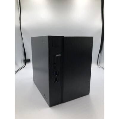 【水戸赤塚店】中古  自作PC(i5 12400/32GB/SSD1TB/RTX3060/W11H) 4680002020【11/6値下げ!】 