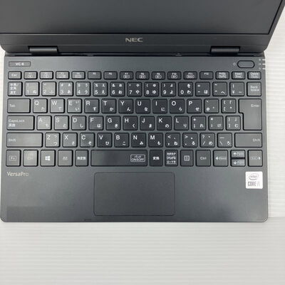 【秋葉原本店】中古  NEC　Versapro VKT10C-6(i5-10210Y/8GB/SSD128GB/W11P) 3410015746 