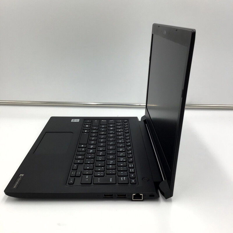 中古 Dynabook dynabook S73/FR HD (INTEL Core i5 10210U 1.6