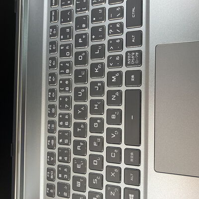 【大宮店】中古  GALLERIA XL7C-R36 1250007547 