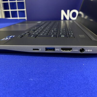 【横浜駅前店】中古  THIRDWAVE GALLERIA UL7C-AA3 (Intel Core i7-12700H/16GB/Intel Arc A550M//W11H/有線LAN◯無線LAN◯) 3400008660 