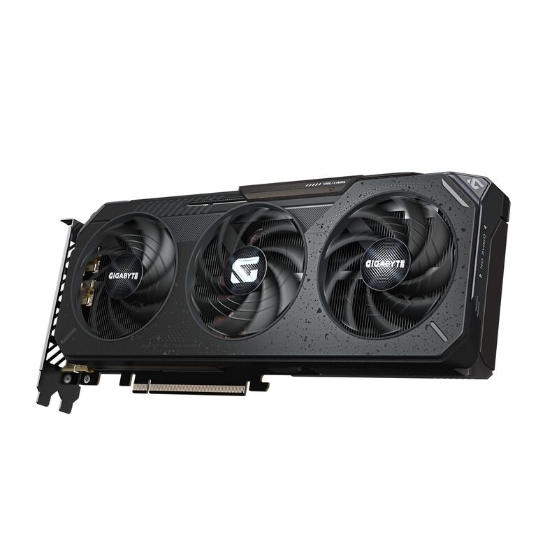 GIGABYTE GV-R9060XTGAMING OC-16GD (Radeon RX 9060 XT 16GB
