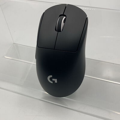 【水戸赤塚店】中古  Logicool G PRO X SUPERLIGHT 2 DEX 4680004131 