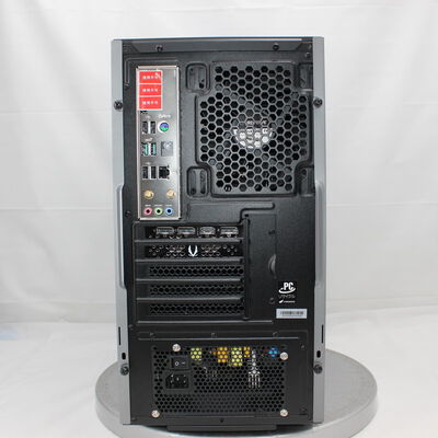 【白山FM松任店】中古  THIRDWAVE GALLERIA RM7C-R46-C 187324【2/19値下げ!】 