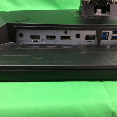 【川崎店】中古  TUF GAMING VG27AQL1A(27inch/WQHD/170Hz/1ms/H×2.D×1) 3170006646 