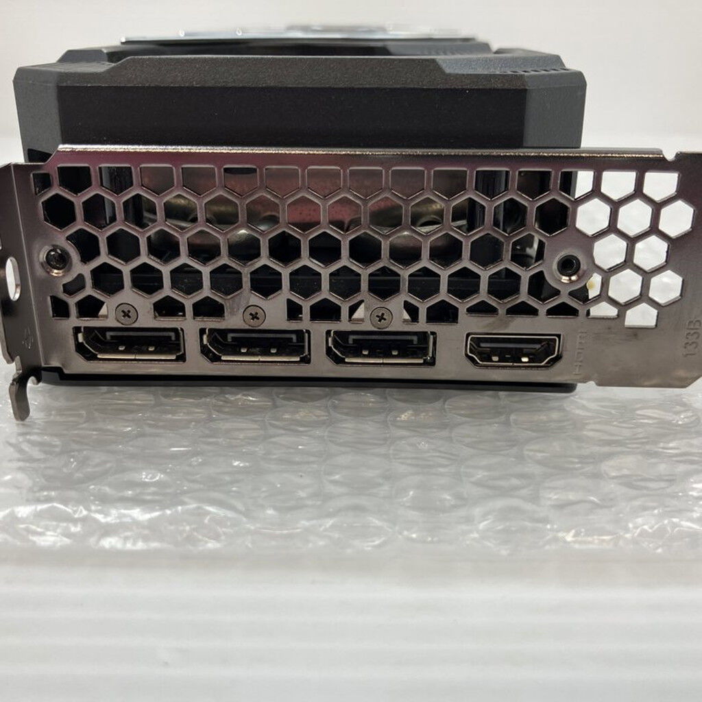 中古 Palit RTX3070 GamingPro NE63070019P2-1041A (RTX3070 8G