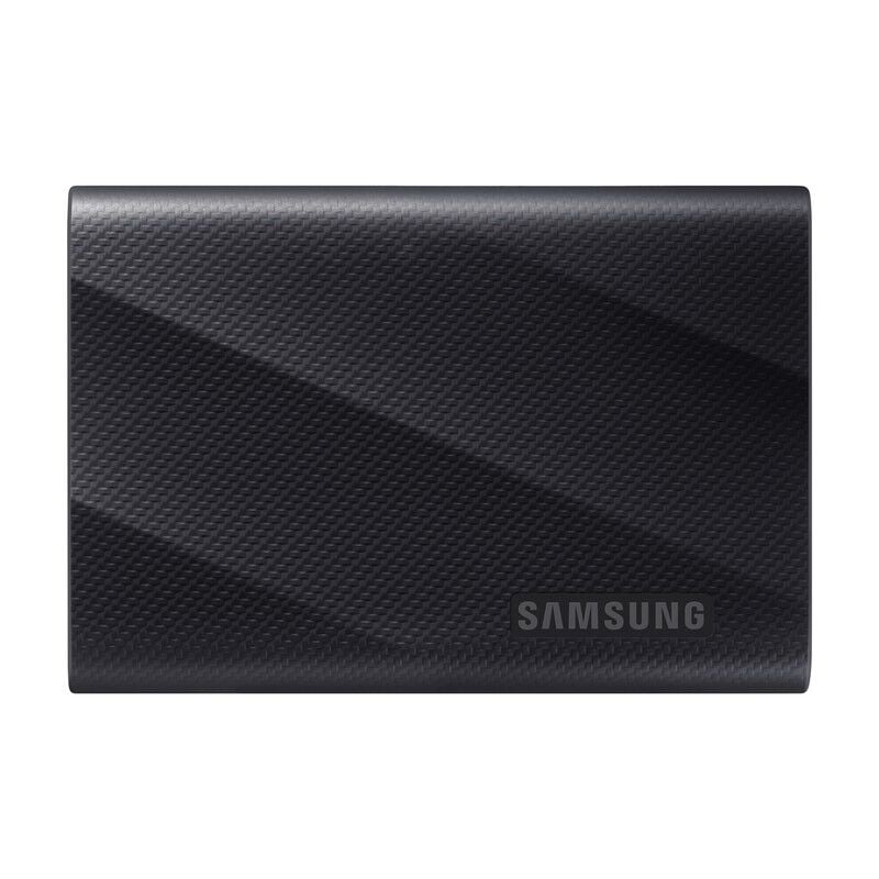 Samsung T9 MU-PG1T0B-IT (USB 3.2 Gen 2×2 ポータブルSSD 1TB