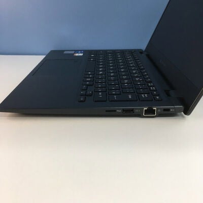 【博多店】中古  Dynabook G83/HS (Intel Core i5 1135G7 2.40GHz/16GB DDR4/SSD256GB/-/オンボード/13.3/1920x1080/GbE/Wi-Fi/WEBCAM/W11H64) 191140 