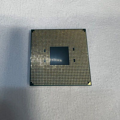 【静岡東瀬名店】中古  AMD Ryzen 5 5600 (AM4/3.6GHz/35M/C6/T12/65W) 150183 