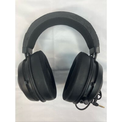 【仙台店】中古  Razer KRAKEN Black 3240008654
